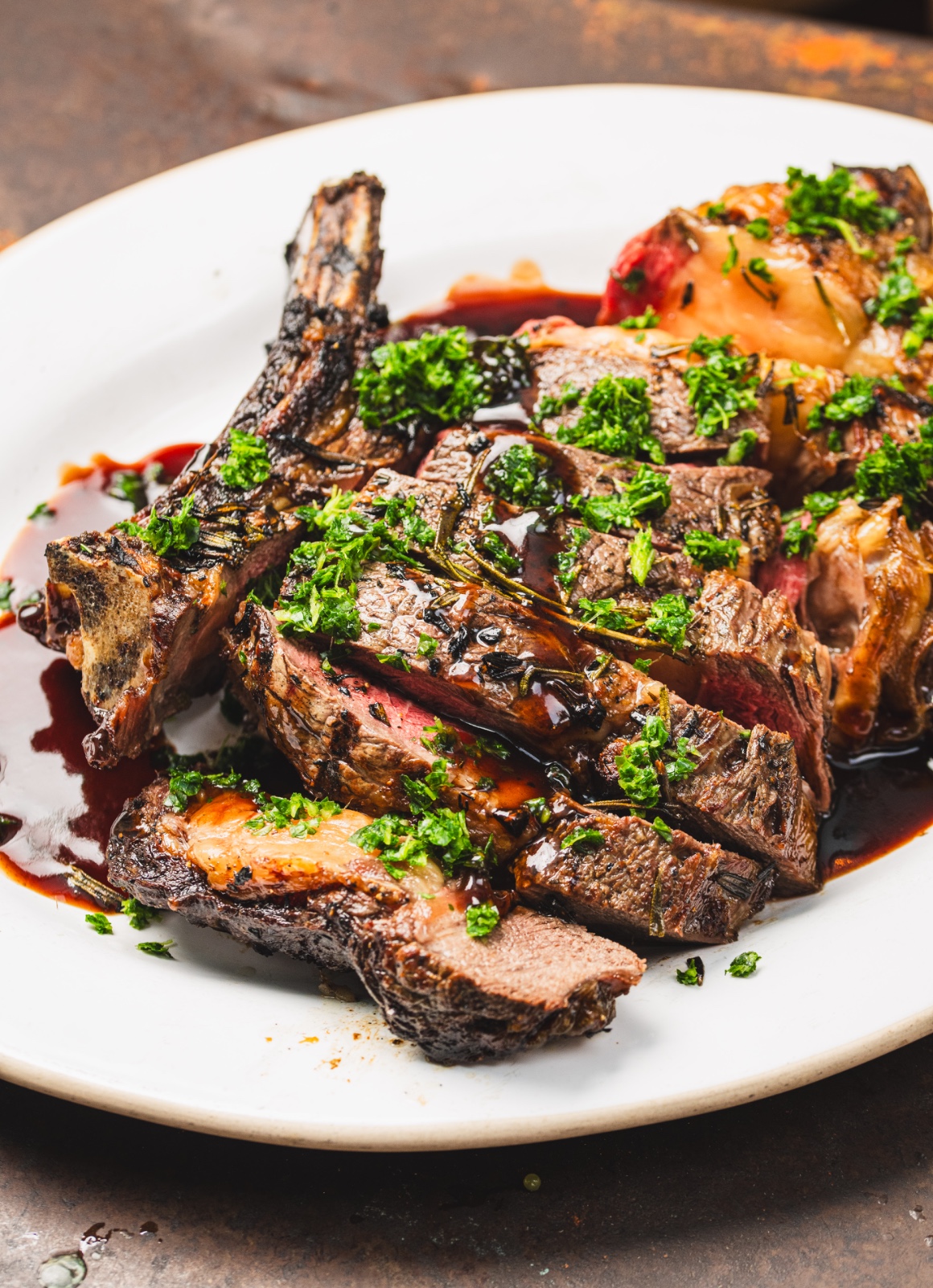 A Father’s Day Special at The Pig's Ear